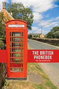 The British Phonebox_cover