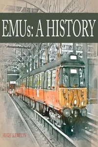 EMUs A History_cover