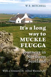 It's a Long Way to Muckle Flugga_cover