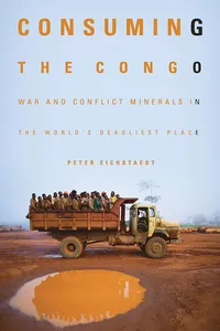 Consuming the Congo_cover