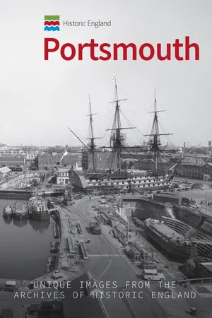 Historic England: Portsmouth