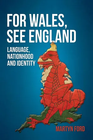 For Wales, See England
