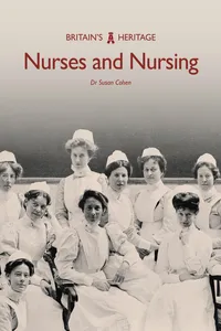 Nurses and Nursing_cover
