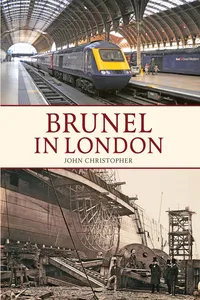 Brunel in London_cover