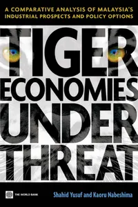 Tiger Economies Under Threat_cover