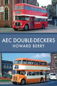 AEC Double-Deckers_cover