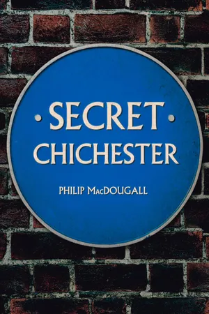 Secret Chichester