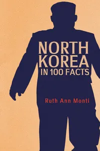 North Korea in 100 Facts_cover