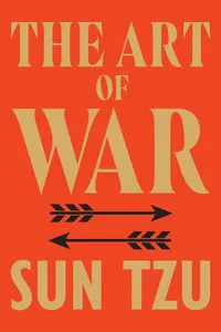 The Art of War_cover