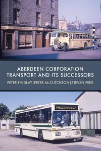 Aberdeen Corporation Transport and its Successors_cover