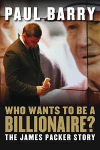 Who Wants to Be a Billionaire?_cover