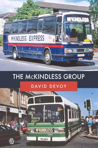 The McKindless Group_cover