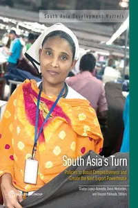 South Asia's Turn_cover