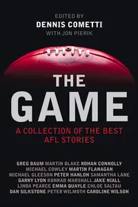 The Game_cover