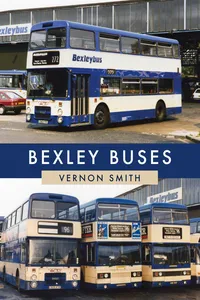 Bexley Buses_cover