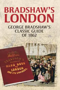 Bradshaw's London_cover