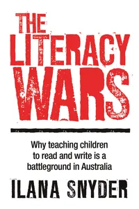 The Literacy Wars_cover