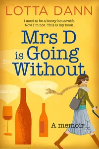 Mrs D is Going Without_cover