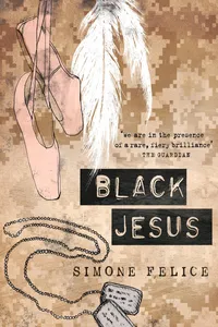 Black Jesus_cover