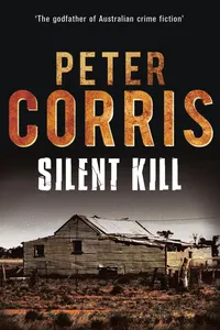 Silent Kill_cover