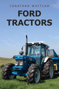 Ford Tractors_cover