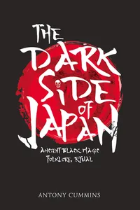 The Dark Side of Japan_cover