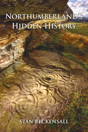 [PDF] Northumberland's Hidden History by Stan Beckensall 9781445610368