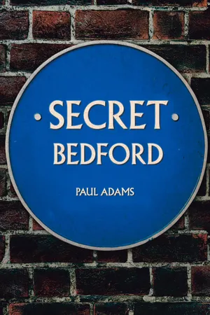 Secret Bedford