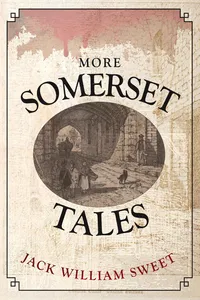 More Somerset Tales_cover