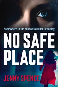 No Safe Place_cover