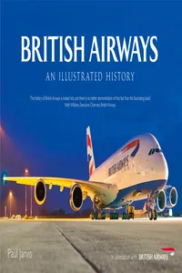 British Airways_cover