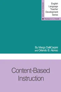 Content-Based Instruction_cover