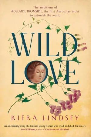 Wild Love