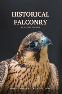 Historical Falconry_cover