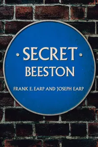 Secret Beeston_cover