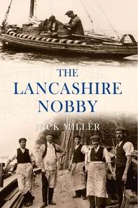 The Lancashire Nobby_cover