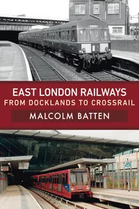 East London Railways_cover