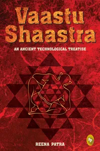 Vaastu Shaastra_cover