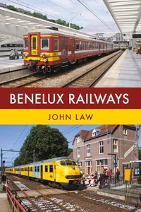 Benelux Railways_cover