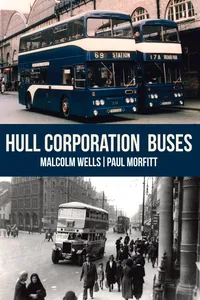Hull Corporation Buses_cover