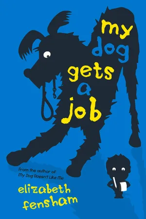 My Dog Gets a Job