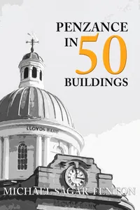 Penzance in 50 Buildings_cover