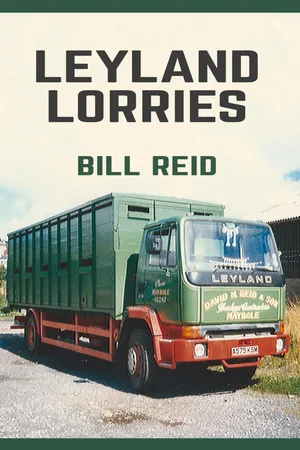 Leyland Lorries