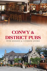 Conwy & District Pubs_cover