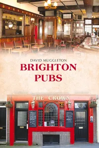 Brighton Pubs_cover
