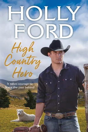 High Country Hero