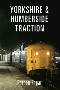 Yorkshire & Humberside Traction_cover