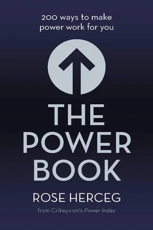 The Power Book