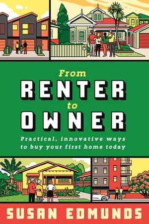 From Renter to Owner