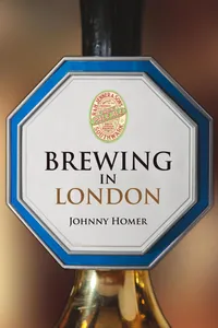 Brewing in London_cover